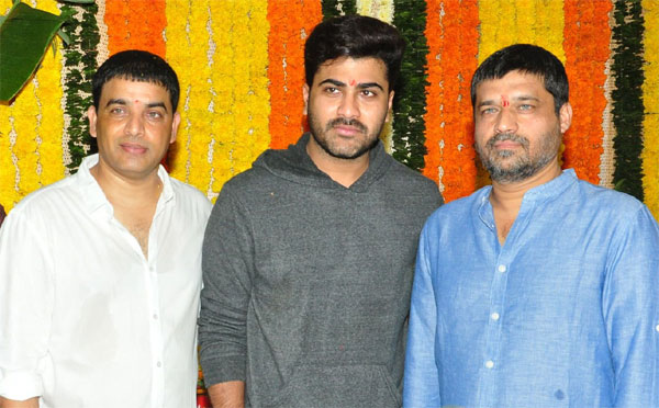 dil raju,shatamanam bhavati,sharwanand,all heroes scene  అందుకే దిల్ రాజు కాన్ఫిడెంట్ గా ఉన్నాడా..?